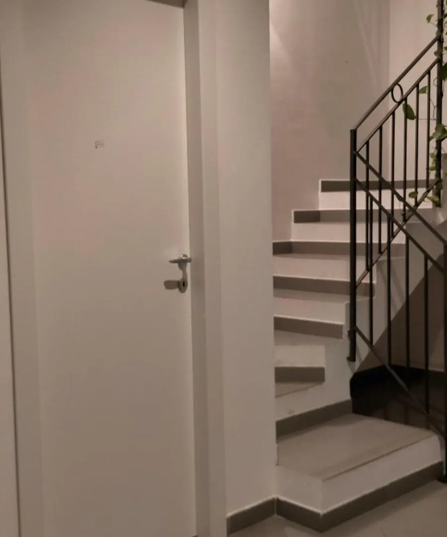 Sopramoltivolti Hotel Palermo Guest house