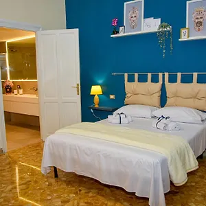 Bed & Breakfast Alba E I Mori