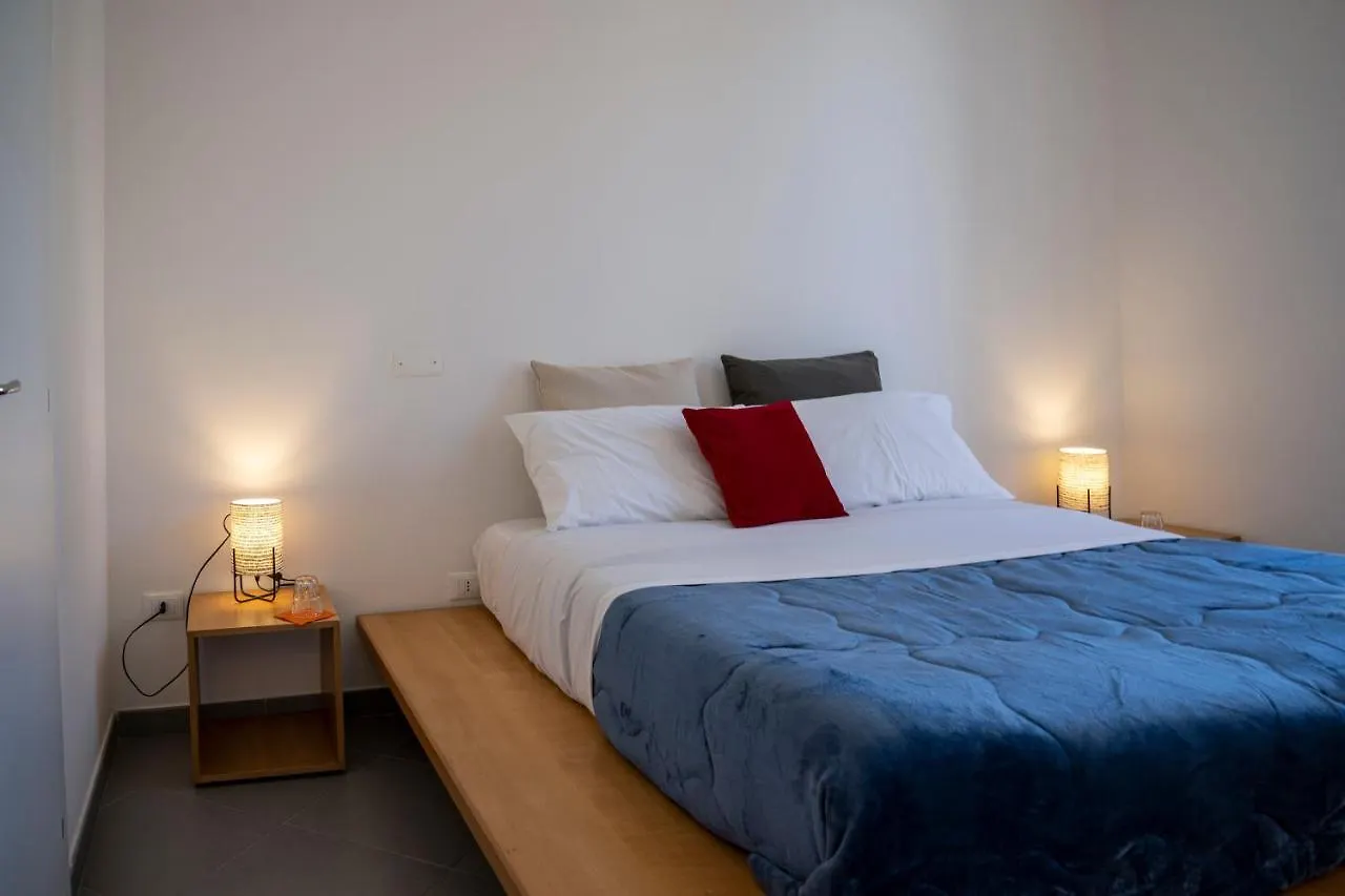 Gasthuis Sopramoltivolti Hotel Palermo