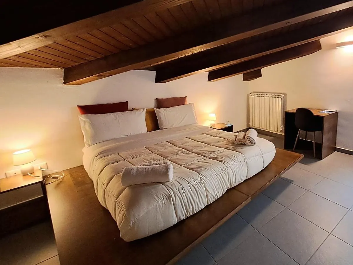 Guest house Sopramoltivolti Hotel Palermo