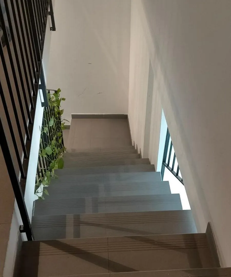 ** Gasthuis Sopramoltivolti Hotel Palermo Italië